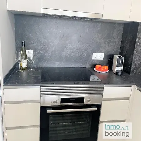 Apartamento Sun Sant Sebastian 5