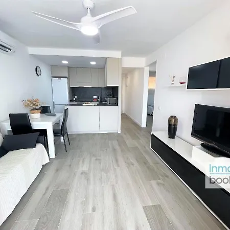 Sun Sant Sebastian 5 Apartamento *
