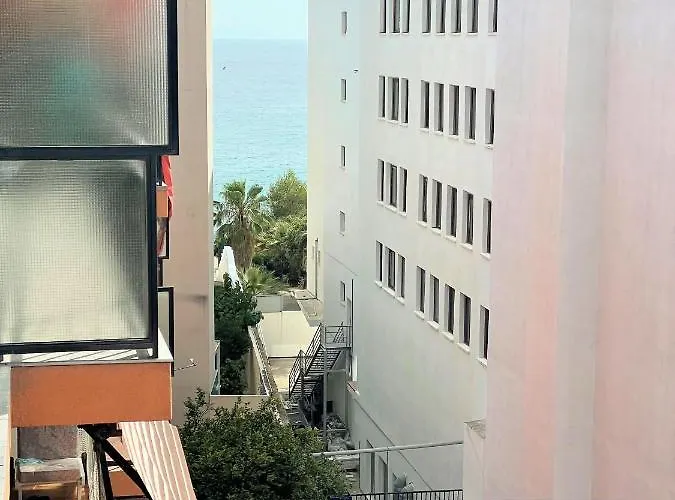 דירה Sun Sant Sebastian 5