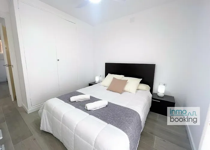 Sun Sant Sebastian 5 *