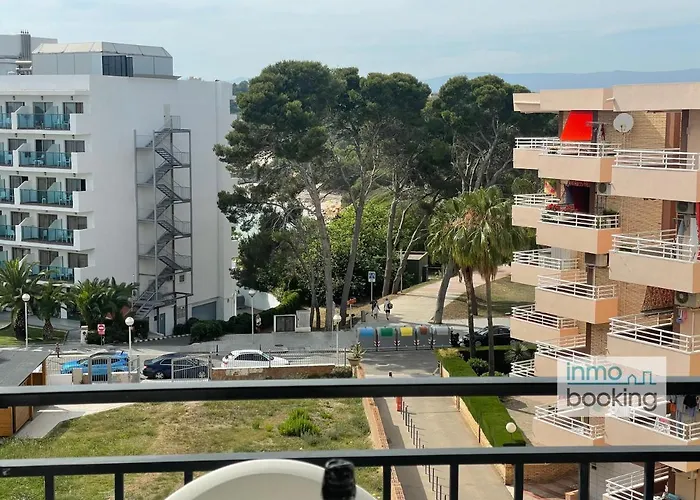 Sun Sant Sebastian 5 *