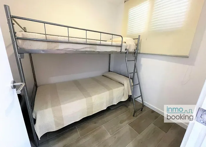 Sun Sant Sebastian 5 * סאלו