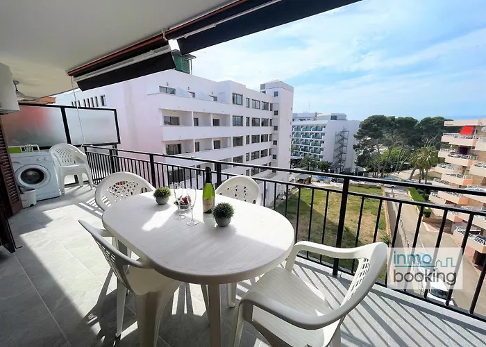 Sun Sant Sebastian 5 *