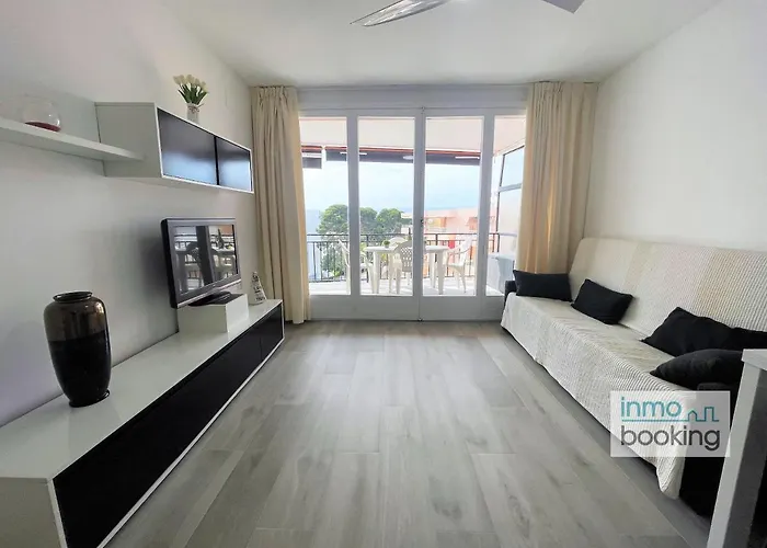 דירה Sun Sant Sebastian 5 *
