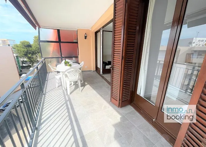 Sun Sant Sebastian 5 *