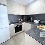 Appartement Sun Sant Sebastian 5 *