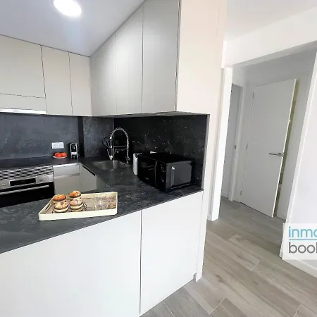 Sun Sant Sebastian 5 Apartment Salou