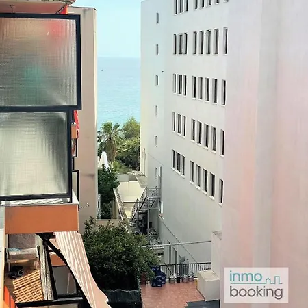 Apartment Sun Sant Sebastian 5