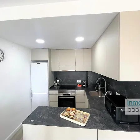 Apartment Sun Sant Sebastian 5 Salou