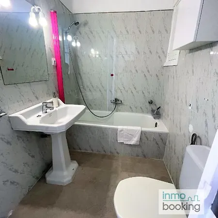 Apartament Sun Sant Sebastian 5 *