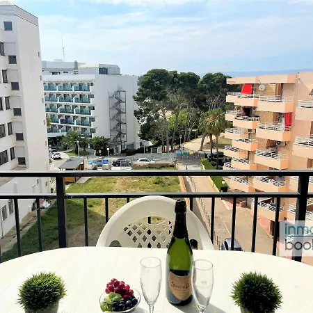 Sun Sant Sebastian 5 Appartement