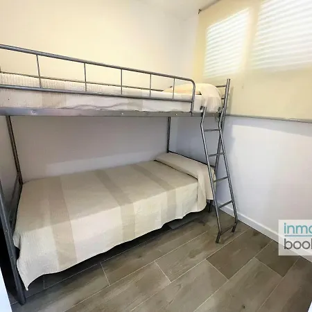 Sun Sant Sebastian 5 * Salou