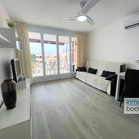 Sun Sant Sebastian 5 Apartment Salou
