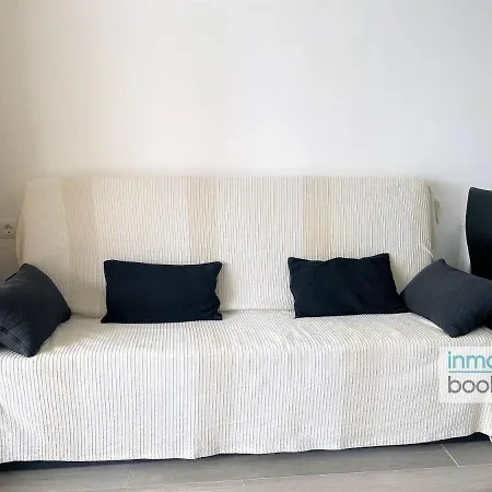 Apartment Sun Sant Sebastian 5