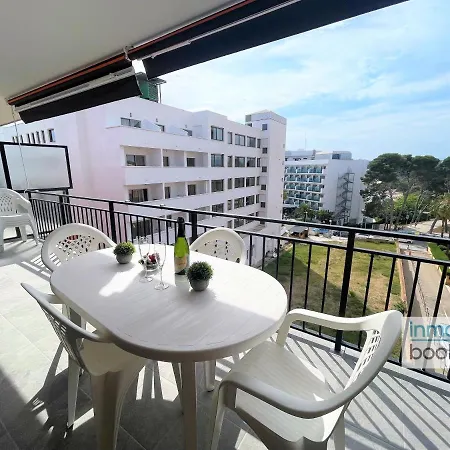 Sun Sant Sebastian 5 *