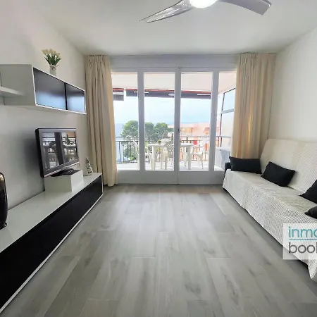 Apartament Sun Sant Sebastian 5 *