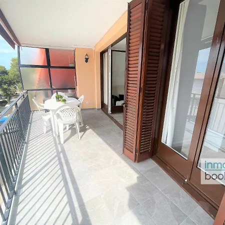 Sun Sant Sebastian 5 *